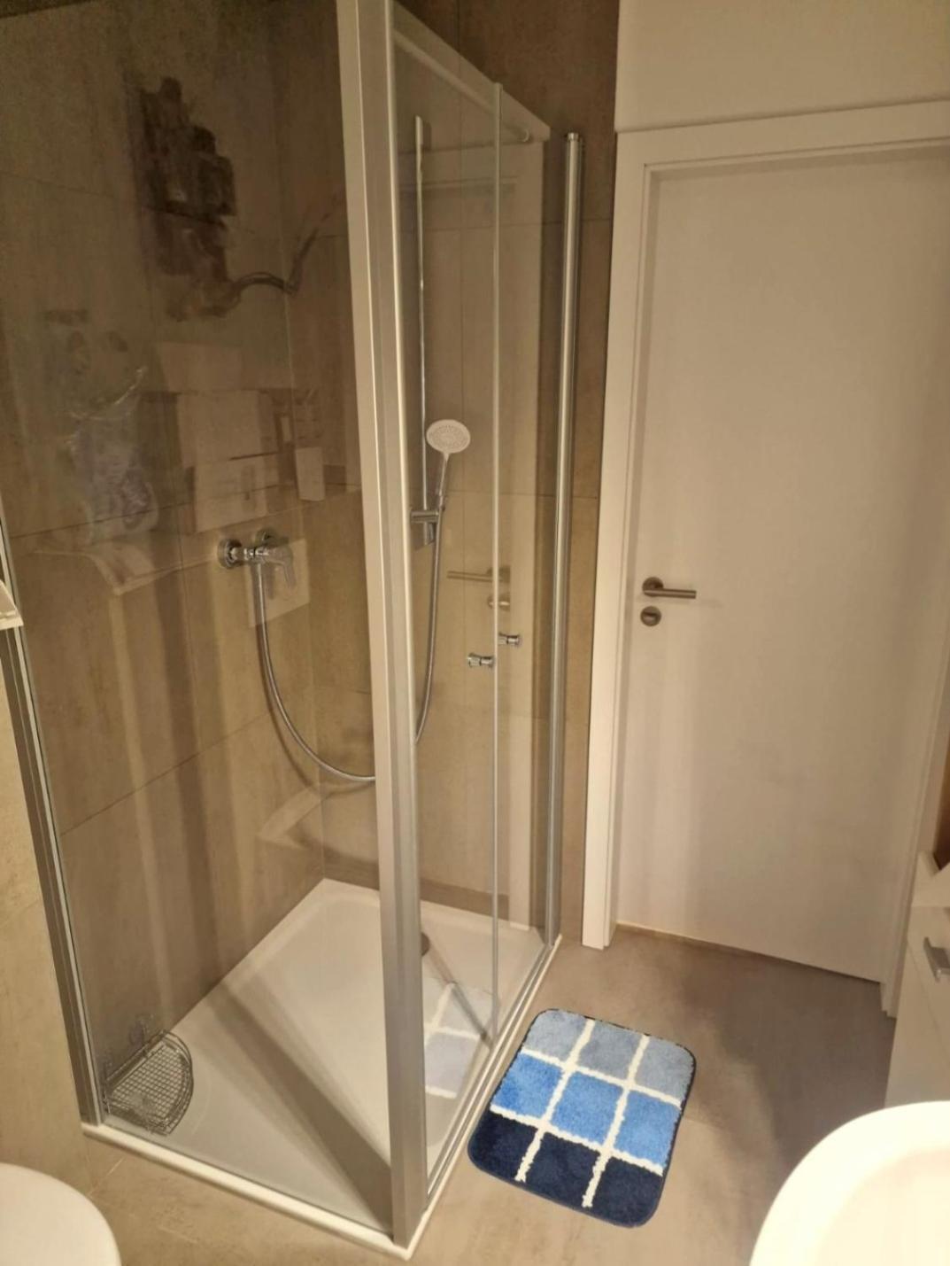 Ferienwohnung Rheinsonne ボッパルト エクステリア 写真